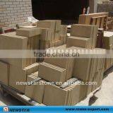 Yellow Sandstone Tile, Yellow Sandstone Block thumbnail-1