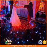 Moved Stage/club/disco Led Dance Floor/interactive Video Dance Floor Led Lighted Floor Tiles thumbnail-3