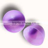 Candy Containers Plastic Christmas Balls Ball for Flower thumbnail-4