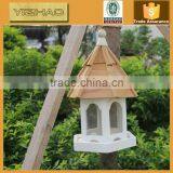Creative Outdoor Forest Small Chinese Bioor Chinese Bird House for Sale thumbnail-3