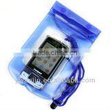 Supply Swimming and Diving Drifting Waterproof Bag / Mobile Phone Waterproof Bag thumbnail-1