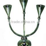 Candelabra With 3 Lights thumbnail-1