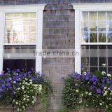 SOL Good Quality Water Hyacinth Basket Pots Flower Terracotta Pots Wholesale thumbnail-4