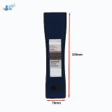 2017 New Design Hot Selling Factory Price X Spine A4 3