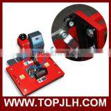 8 in 1 Combo Heat Press Machine,combo Sublimation Heat Transfer Machine thumbnail-5