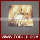 2017 Hot Sell Promotional Heat Tranfer Ceramic Absorbent Paper Coaster thumbnail-4