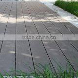 Composite Decking for Outdoor Wpc Decking for Balcony Better Than Vinyl Floor Bamboo Flooring thumbnail-6