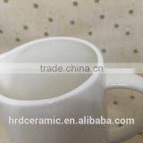 Stocked Hot Selling Ceramic Pot/milk Pot/sugar Pot thumbnail-6