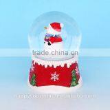 2017 Newest Snow Man Custom Christmas Snowball thumbnail-4