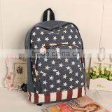 High Quality Beautiful Backpack thumbnail-1
