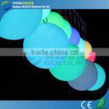 LED Light Ceiling Ball With 16 Colors thumbnail-3