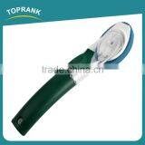 Toprank Detachable Hot Kitchen Liquid Dish Brush Soap Dispenser Bbq Soap Dispensing Dish Sponge Scouring Pad With Sponge thumbnail-3