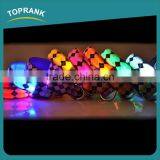 Cheap Wholesale Luminous Led Dog Collar Making Supplies Pet Supply thumbnail-4