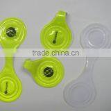 Reflective Magnetic Clips for Bookmarks thumbnail-1