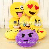 NEW, EMOJI EXPRESSIONS PLUSH PILLOW, SUNGLASSES thumbnail-3