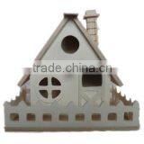 Wholesale 2014 Hot Sale Wooden Bird Houses thumbnail-1