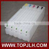 1000ml Capacity for Epson Surecolor T3200 T5200 T7200 Refill Ink Cartridges thumbnail-3