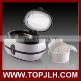 Mini Digital Ultrasonic Cleaner Machine Jewelry Cleaning Machine thumbnail-6