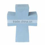 Custom Kids Gift Resin Religious Crucifix Money Boxes thumbnail-5