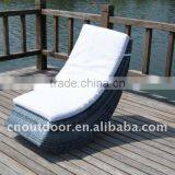 2011 New Outdoor Rattan Leisurely Chair WYHS-T093 thumbnail-1