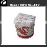 Wholesale 16oz 26oz 32oz Diposable Take Away Round Noodle Paper Box thumbnail-2