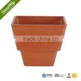 SPW Square Flower Pot With Automatical Watering Stystem thumbnail-2