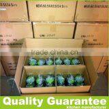 2016 New Amazon Hot Selling Heat Resistant Non-stick Silicone Kitchen Utensil Set -cooking Tools Set-silicone Utensil Set thumbnail-6