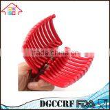 NBRSC Kitchen Tomato Holder Slicer Knife Guide Vegetable Onion Potato Fruit Egg Peeler Cutter Tool thumbnail-5