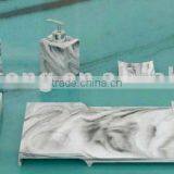 2011Newest Hotel Resin Supplies-goods Disk,Cup Holder,towel Plate,ect. thumbnail-1