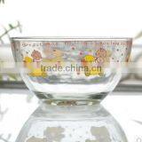 Glass Bowl/glass Salad Bowls/glass Fruit Bowl