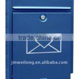 Post Box for Newspaper and Magazines thumbnail-1