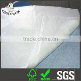 14-17g White and Black Tissue Paper for Packing thumbnail-2