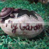 YS11220 Garden Artificial Flowers Pots for Sale Made in Fujian thumbnail-1