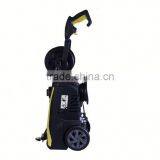 151750 2200W 8 Meters Hose 1.0L Detergent Bottle Electronic High Pressure Washer thumbnail-6