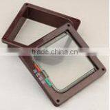 Pet Products Pet Door Cat Door Door Accessory Products For Pet Can Come In And Go Out At Will H0239-S thumbnail-3