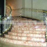 Crystal Indoor Spiral Staircase thumbnail-1