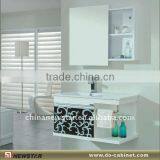 2011 Popular Modern Vanity (Wall Hung Series) thumbnail-1