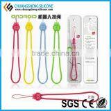 Cute Cartoon Yellow Duck Phone Lanyard for Decoration thumbnail-6