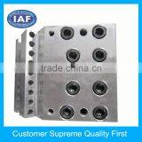 Factory Hot Sales Extrusion Sheet Plastic Mould for Extruder thumbnail-3