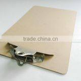 A4 A5 A6 MDF Wooden Clipboard thumbnail-1