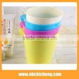 Plastic Wall Mounted Storage Holder Bath Kitchen Accessories Rack thumbnail-3