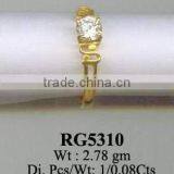 Silver Rings thumbnail-1