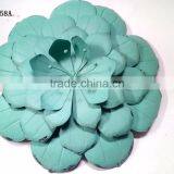 Outdoor Metal Wall Hanging for Decorative Garden Wall Hanging Outdoor Wall Art Hanging Indoor Wall Hanging thumbnail-5