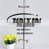 YK-9260 JINXIN Balcony Railing Stainless Glass From Poland thumbnail-1