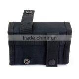 Tactical 10 Round Shot Gun Shotshell Reload Holder Molle Pouch For 12 Gauge thumbnail-2