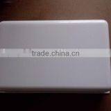 Plastic Flat Tray Made by Vacuum Forming Machine thumbnail-3