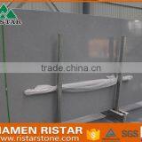 Crystal Grey Artificial Quartz Slab and Countertop thumbnail-1