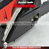 PDS5800 Heavy Duty Big Power 58CC German Chainsaw Brands With CE thumbnail-3