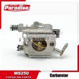 MS250 Oil Chainsaw Carburetor Spare Parts CE Certification thumbnail-1