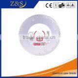 Diamond Protective Dry Saw Blades With 4"-9" thumbnail-1
